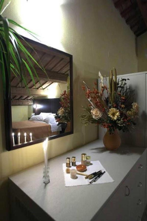 Affittacamere Il Pagliericcio แฟร์รารา ภายนอก รูปภาพ