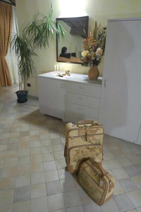 Affittacamere Il Pagliericcio แฟร์รารา ภายนอก รูปภาพ